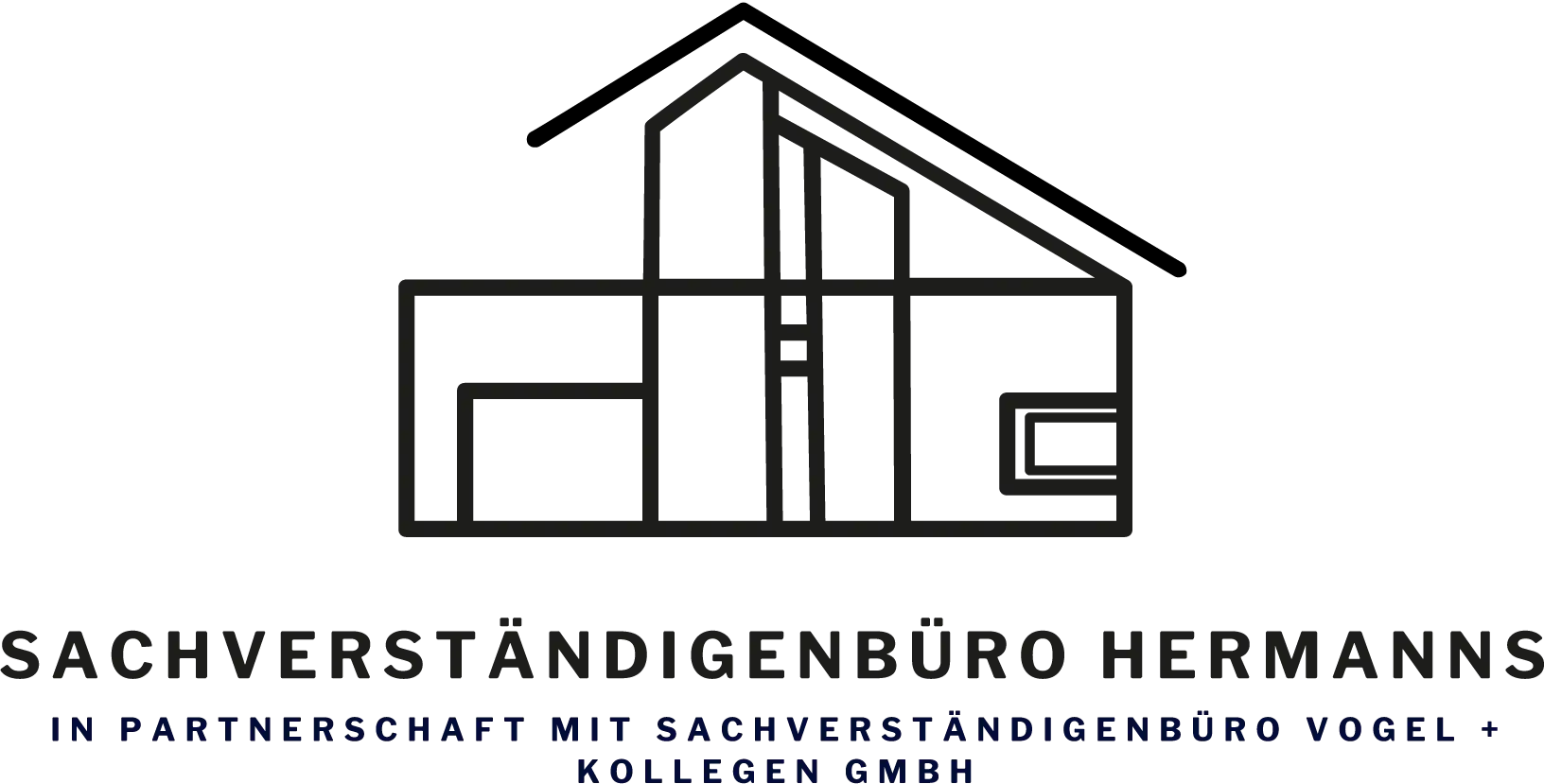 Gutachter Hermanns Logo 2