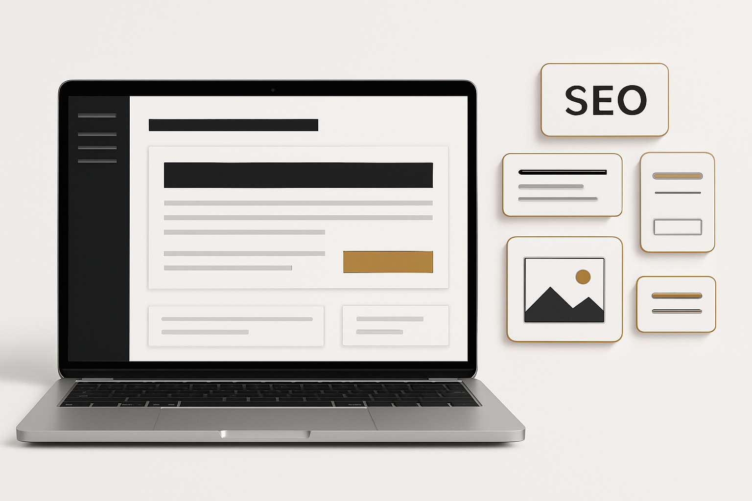 content integration und seo