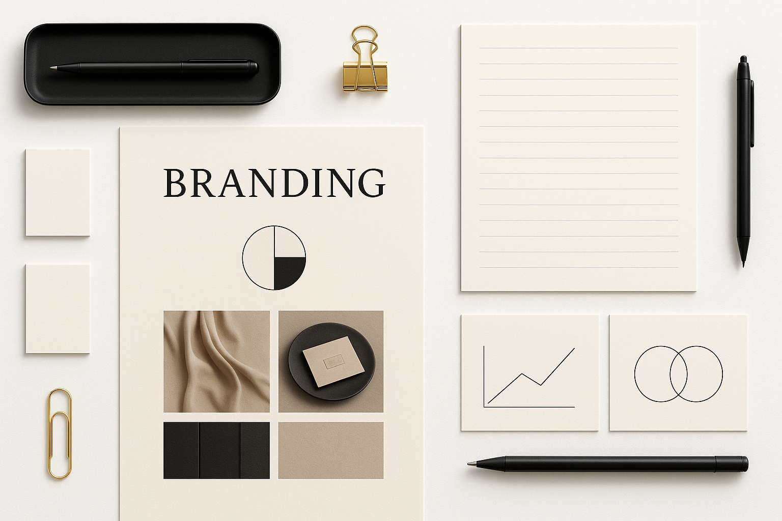 creative brief