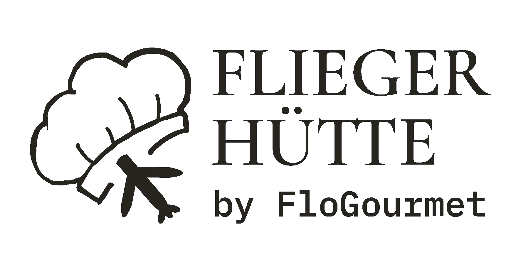 logo-der-flieger-huette-blacknwhite-1