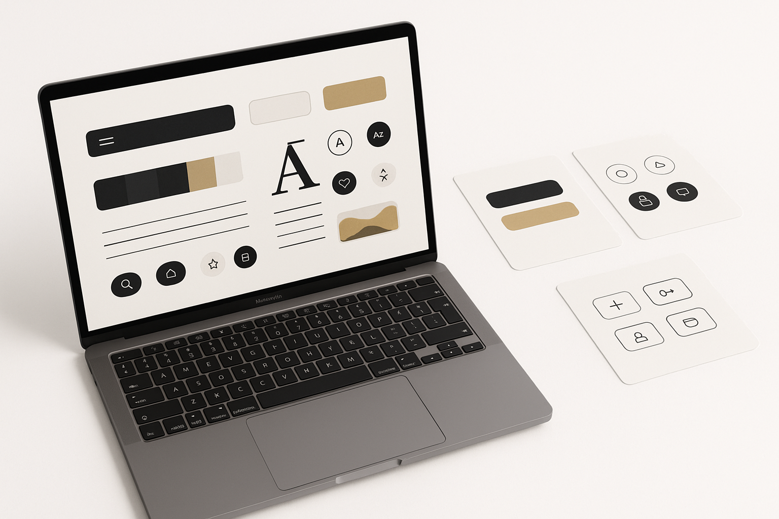 ui design