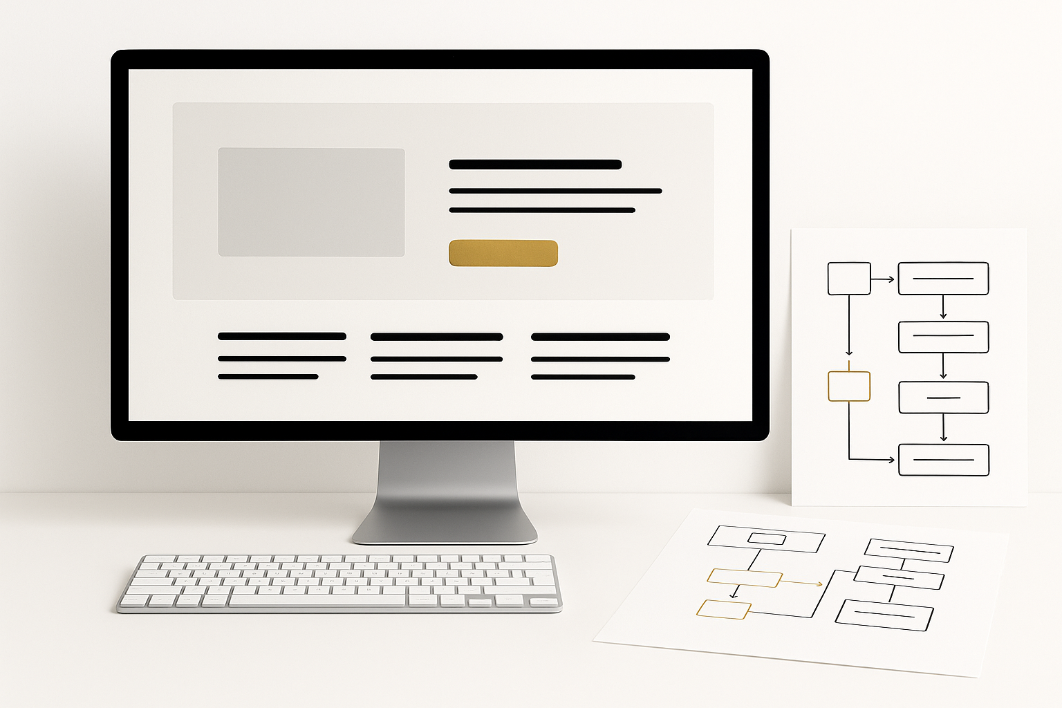 ux design