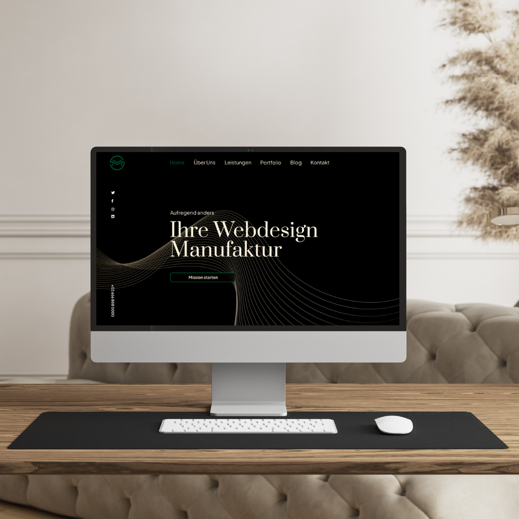 ux ui webdesign