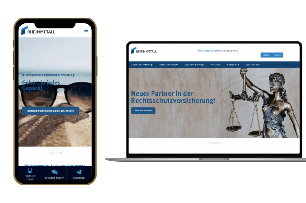 Rheinmetall_Webseite_