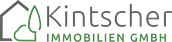 kintscher-immobilien- Logo