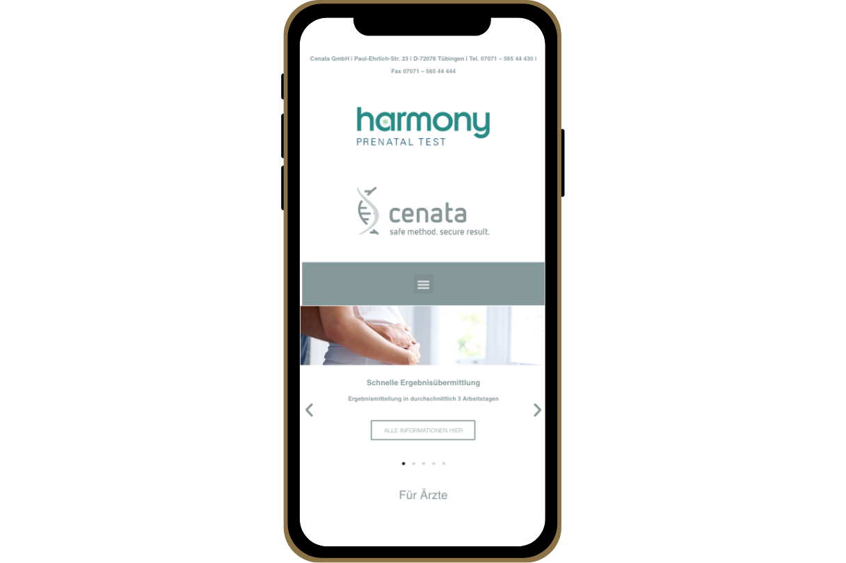 Cenata_Webseite_