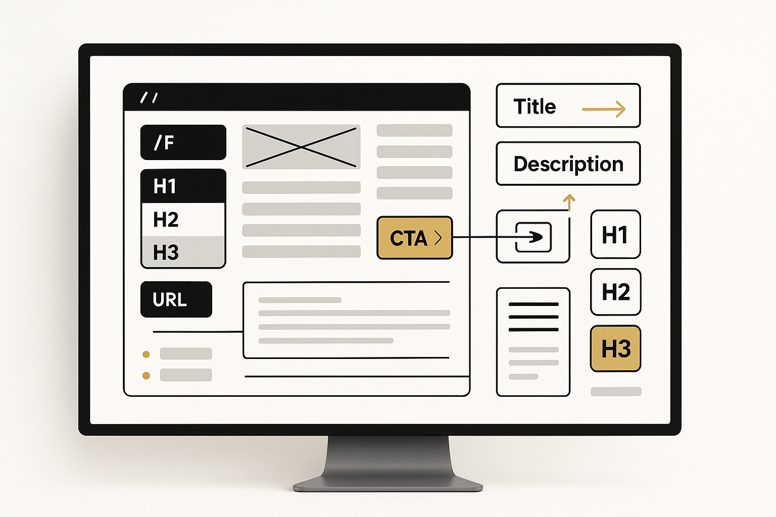 SEO On-Page-Optimierung München