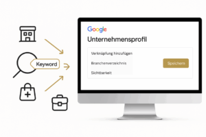 Verknüpfungen mit Branchenverzeichnissen Hannover